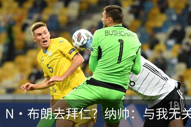 N·布朗去拜仁？纳帅：与我无关 重要的是得出场并在德国队表现好